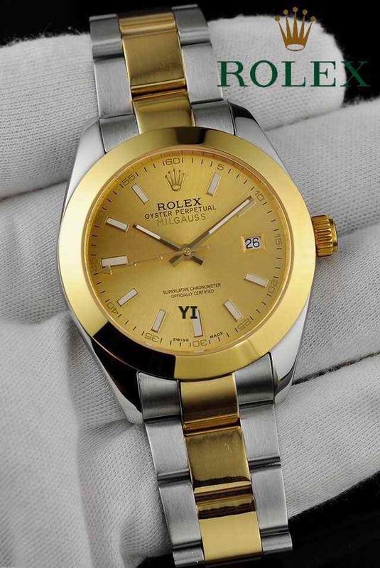 Rolex watch man-295
